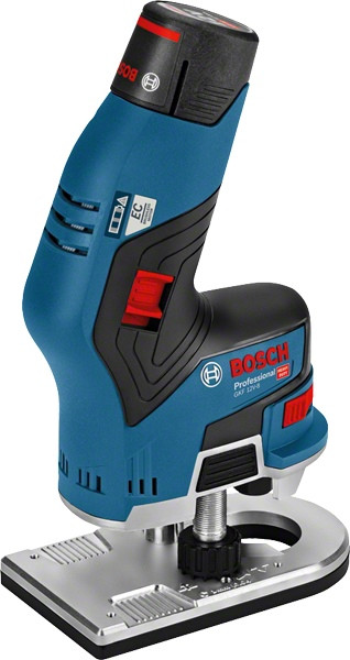 Фрезер Bosch GKF 12V-8 Professional 06016B0000