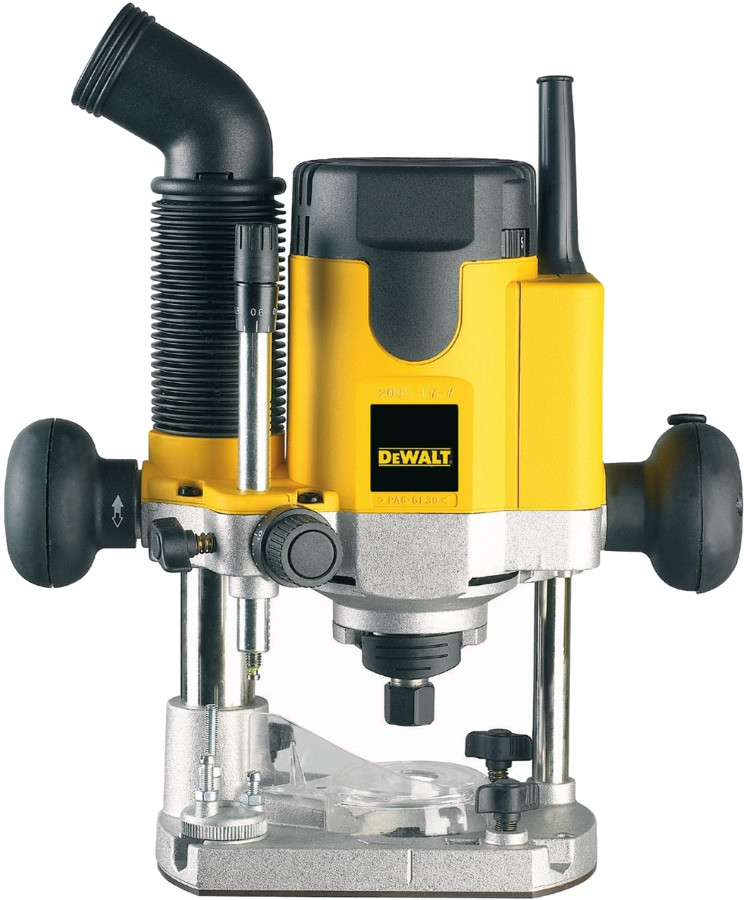 Фрезер DeWALT DW622K