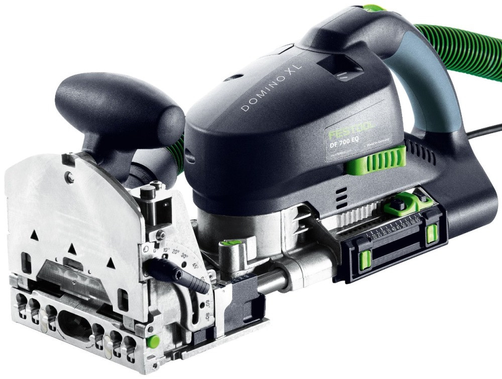 Фрезер Festool Domino DF 700 EQ-Plus 574320