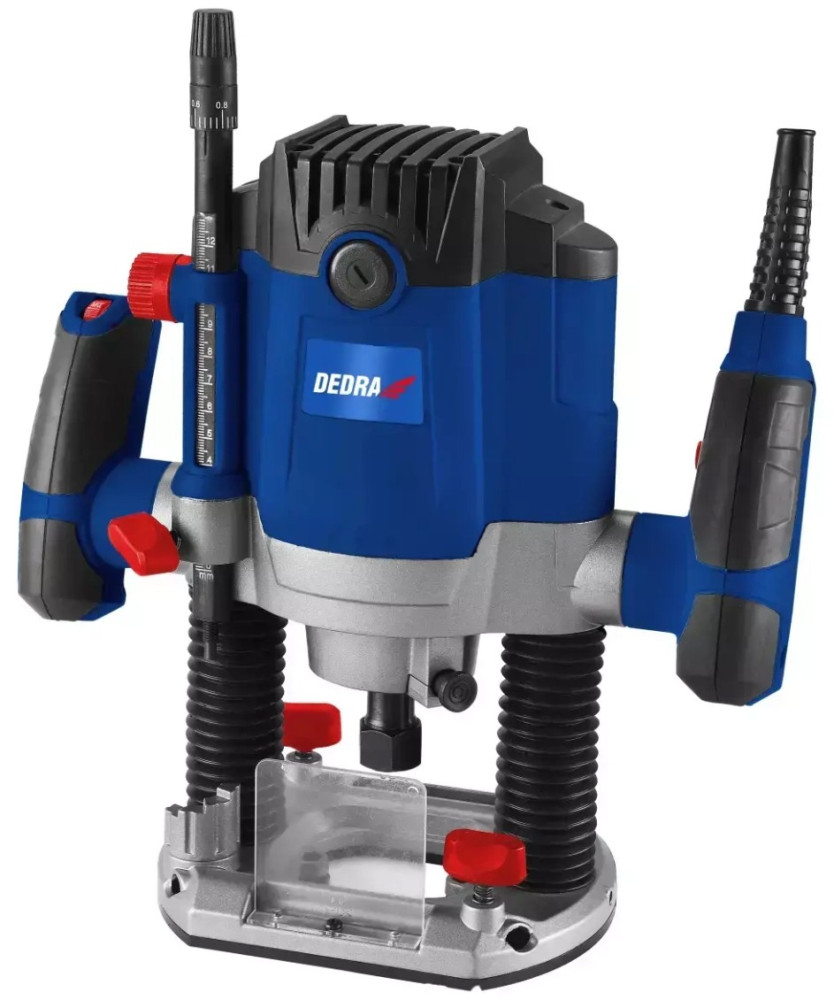 Фрезер Dedra DED7981