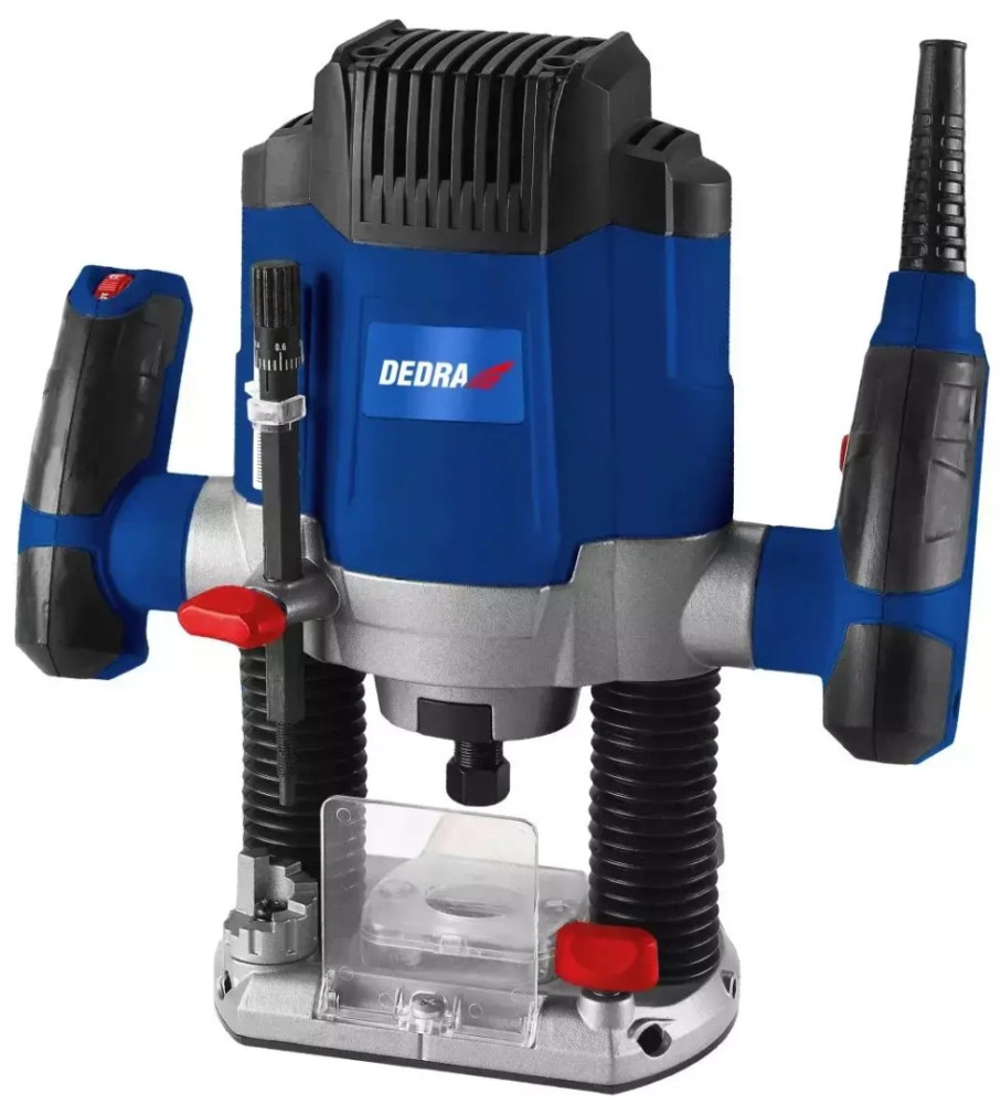 Фрезер Dedra DED7980