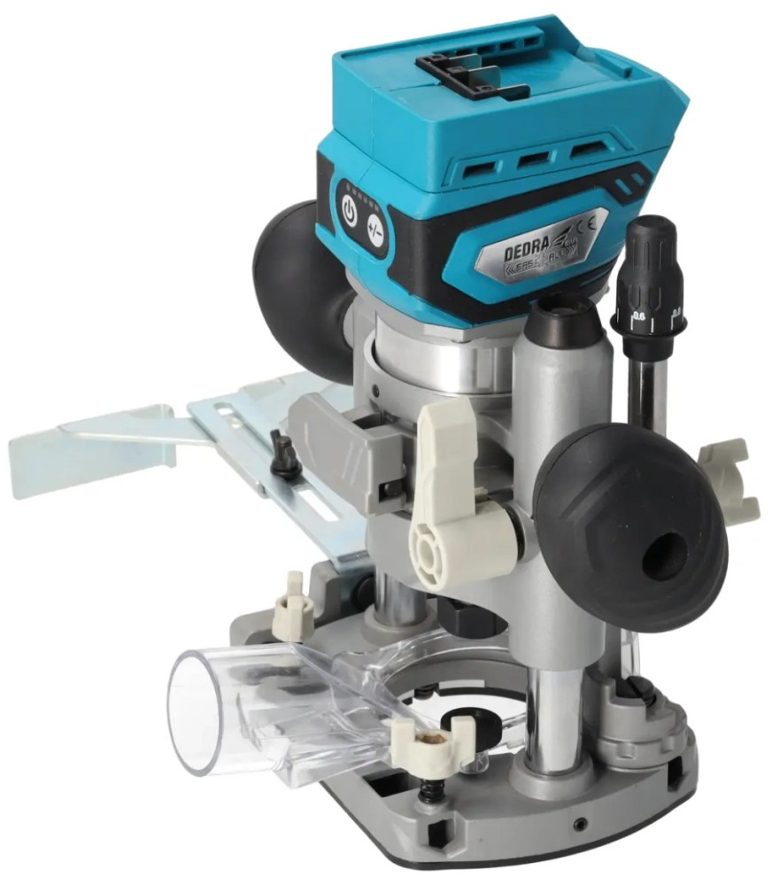 Фрезер Dedra DED7163