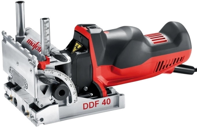 Фрезер Mafell DDF 40 MaxiMAX (918602)