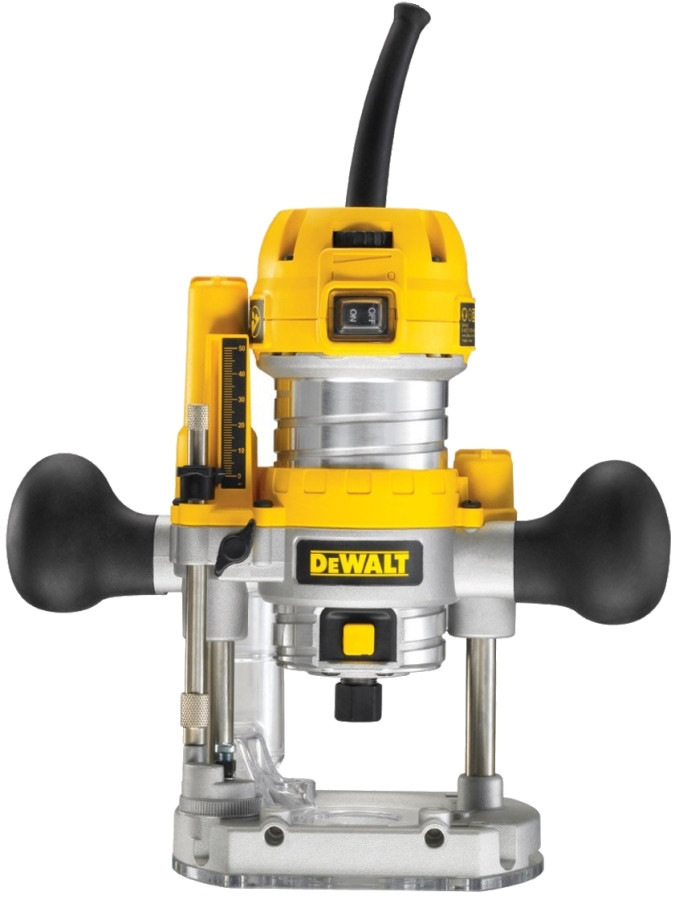 Фрезер DeWALT D26203