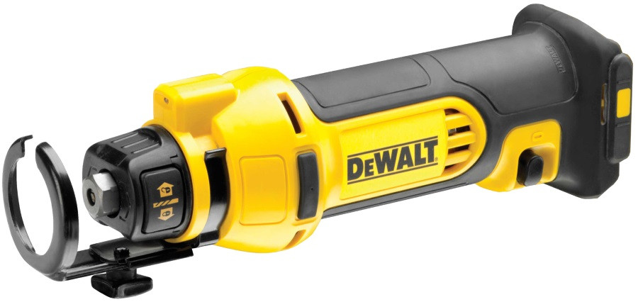 Фрезер DeWALT DCS551NT