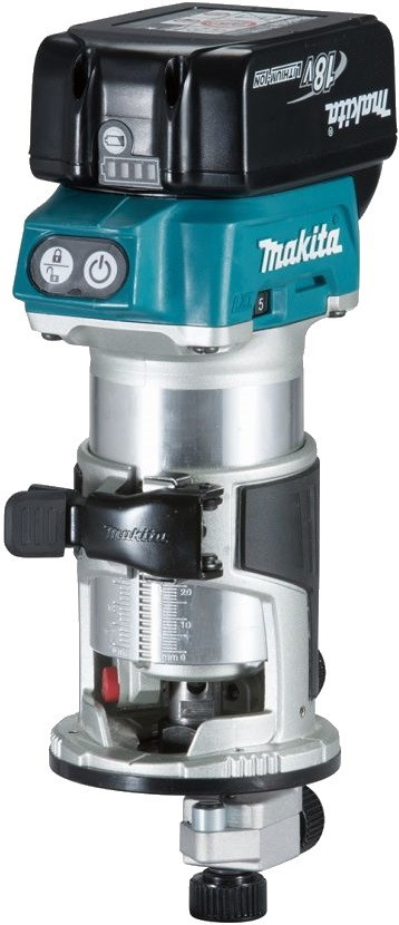 Фрезер Makita DRT50RMJX2
