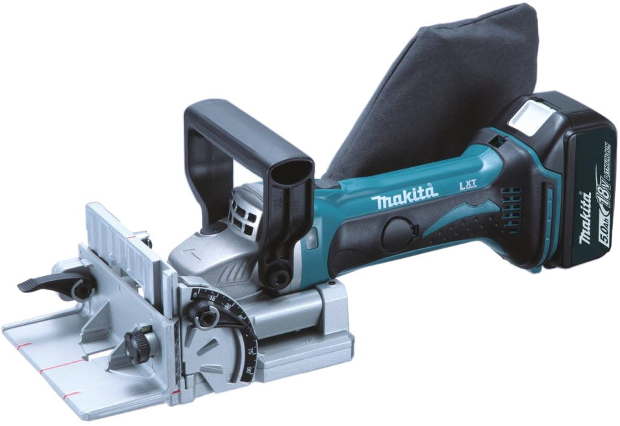 Фрезер Makita DPJ180RTJ