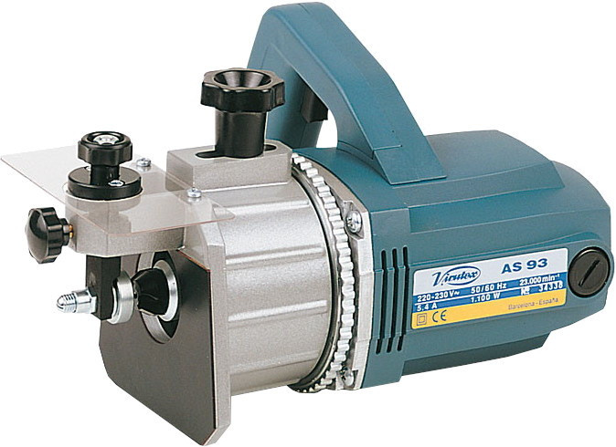 Фрезер Virutex AS93 (2700000)