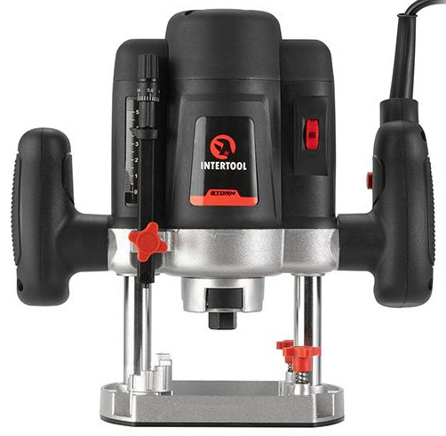 Фрезер Intertool Storm WT-0920