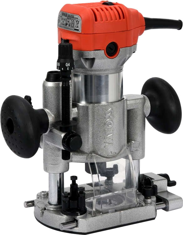 Фрезер Yato YT-82390