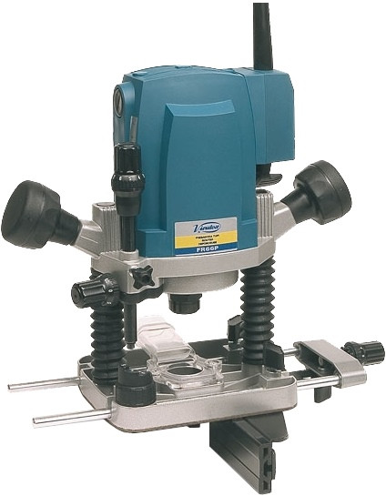 Фрезер Virutex FR66P (6600100)