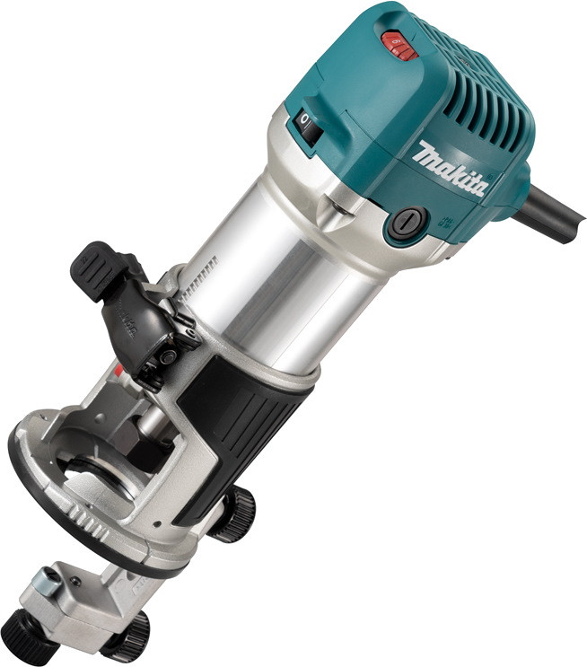 Фрезер Makita RT0702CX3J