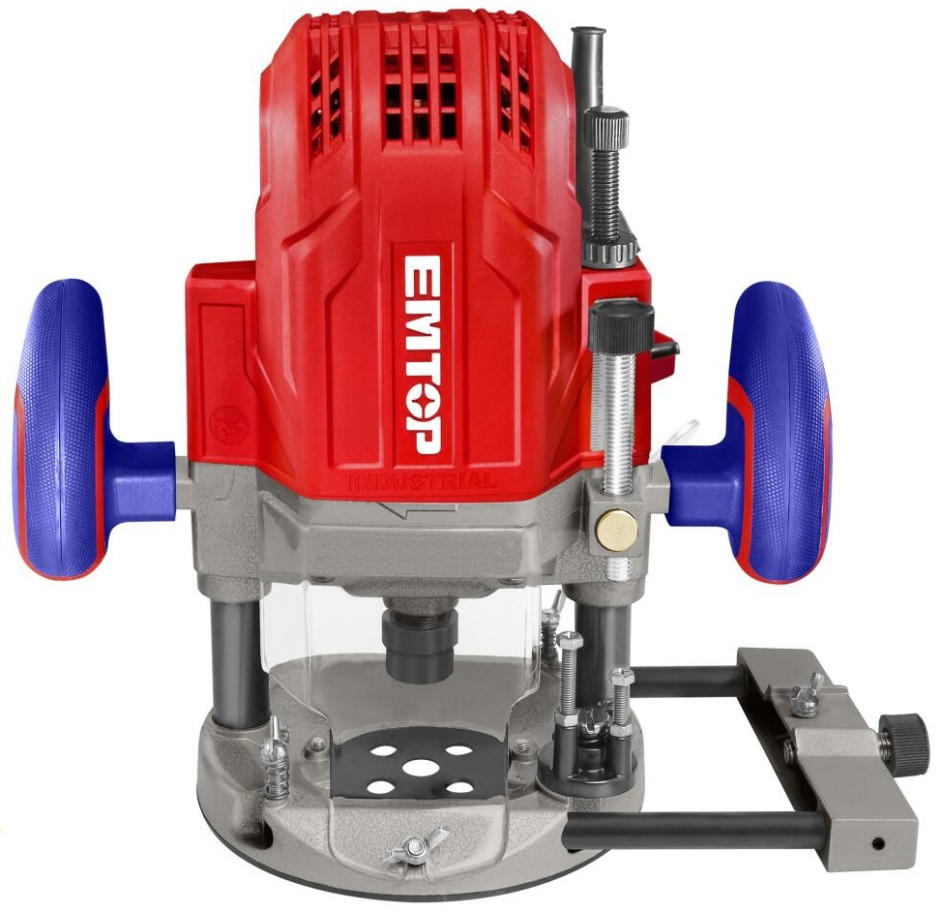 Фрезер EMTOP EERR1601