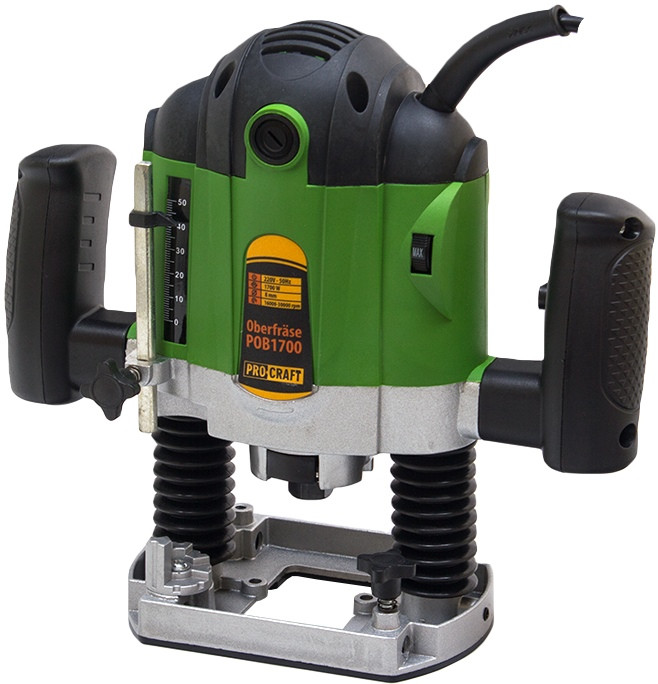Фрезер Procraft POB1700