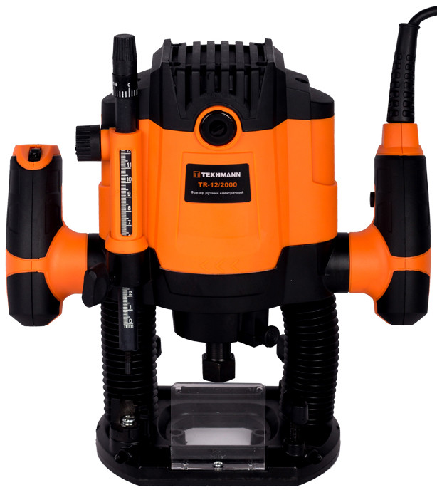 Фрезер Tekhmann TR-12/2000 (850982)