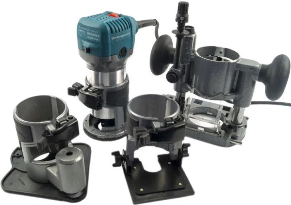 Фрезер Kraissmann 910 OFT 6-8/4