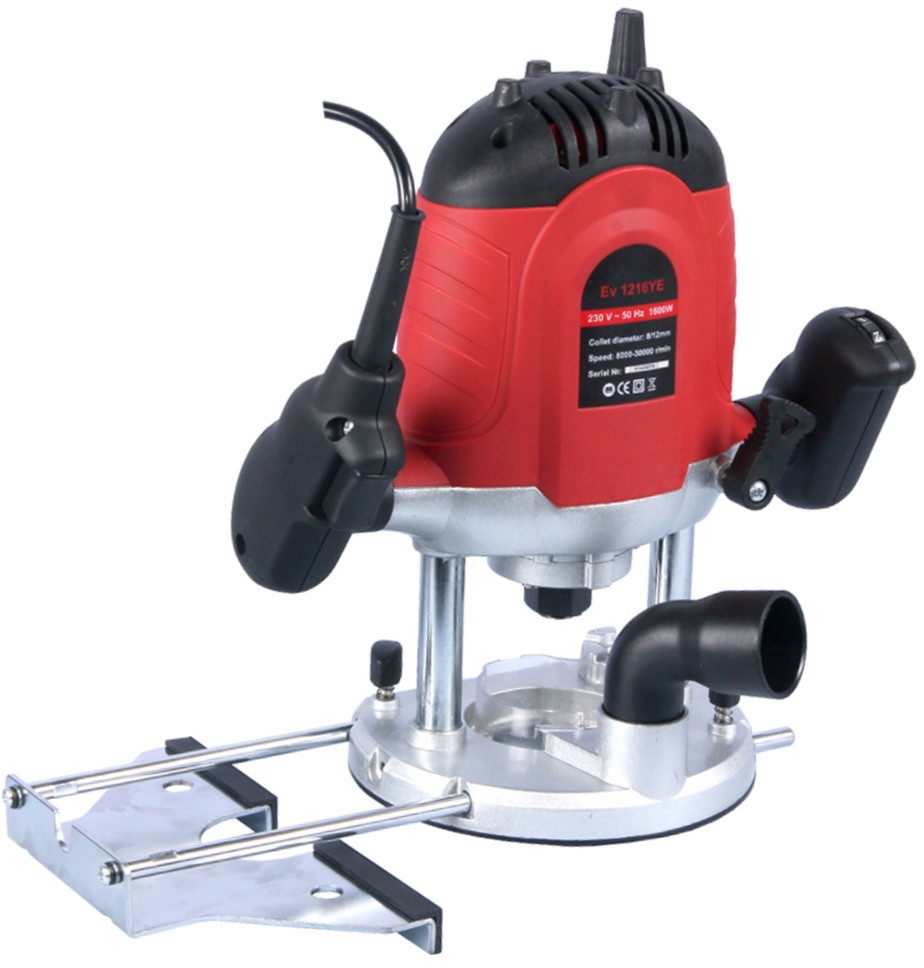 Фрезер Vitals Master Ev 1216YE (44695)