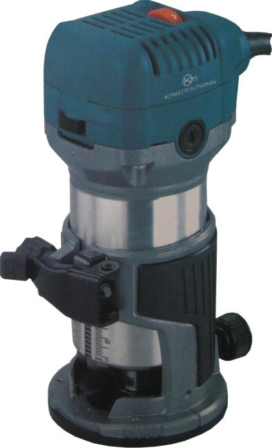 Фрезер Kraissmann 910 OFT 6-8/1