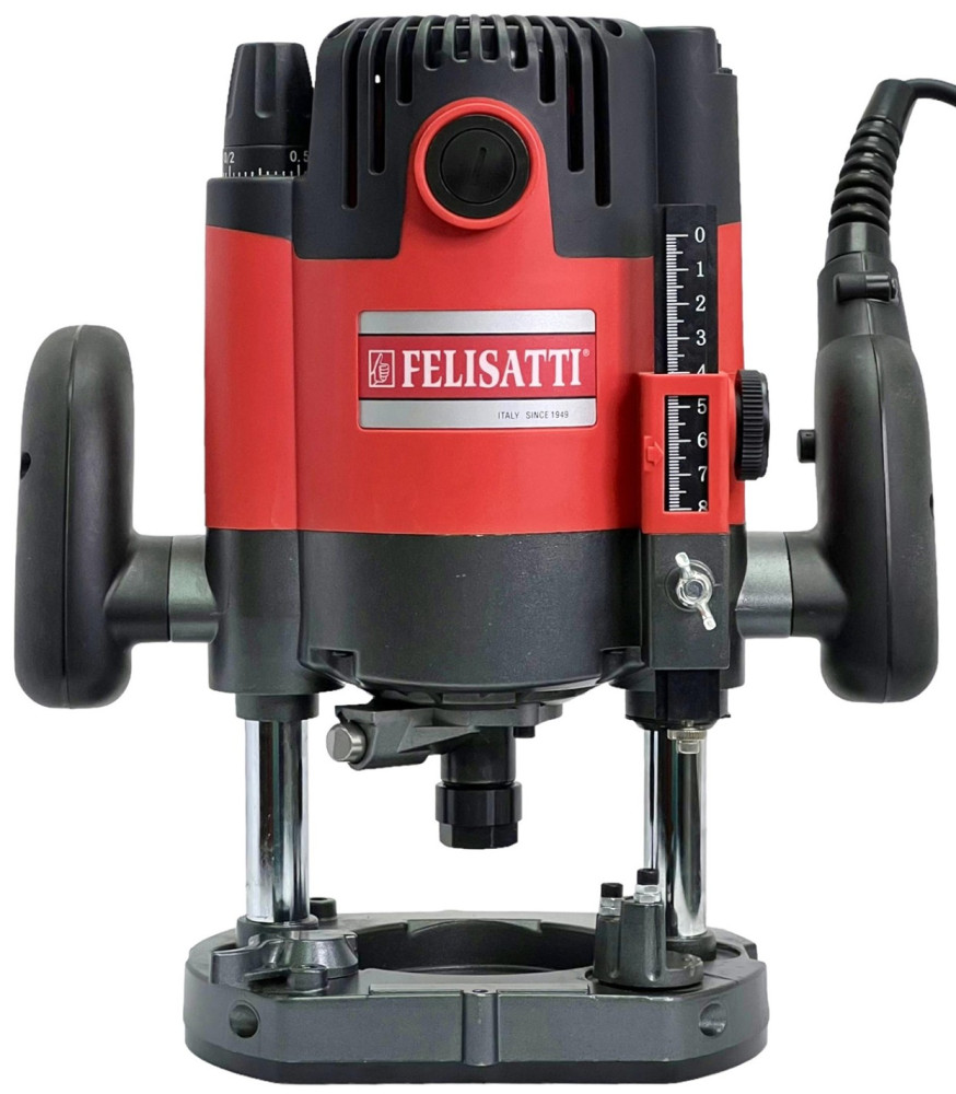 Фрезер FELISATTI FM-62/2100E (F61010)