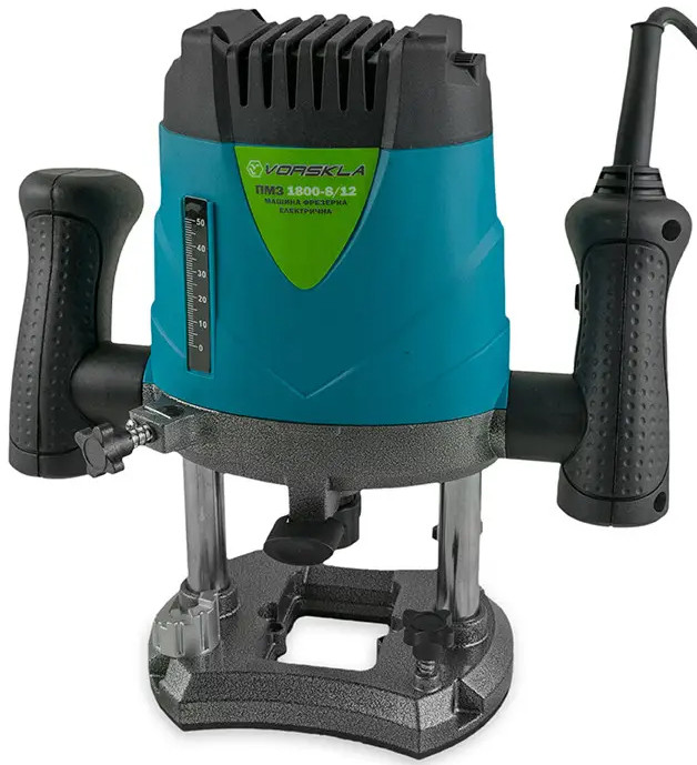 Фрезер Vorskla PMZ 1800-8/12