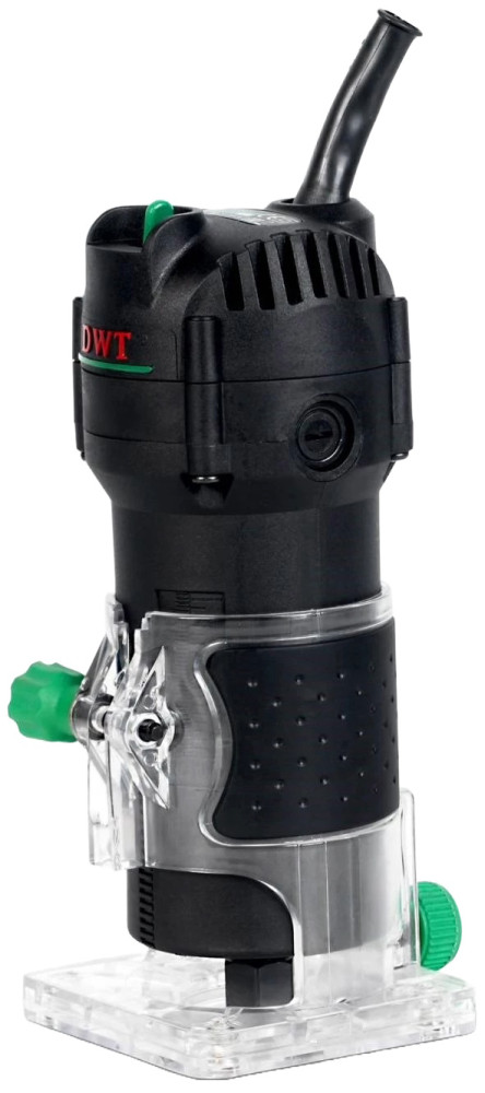 Фрезер DWT KFP06-30