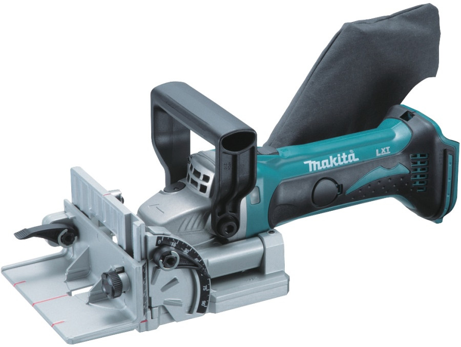 Фрезер Makita DPJ180Z
