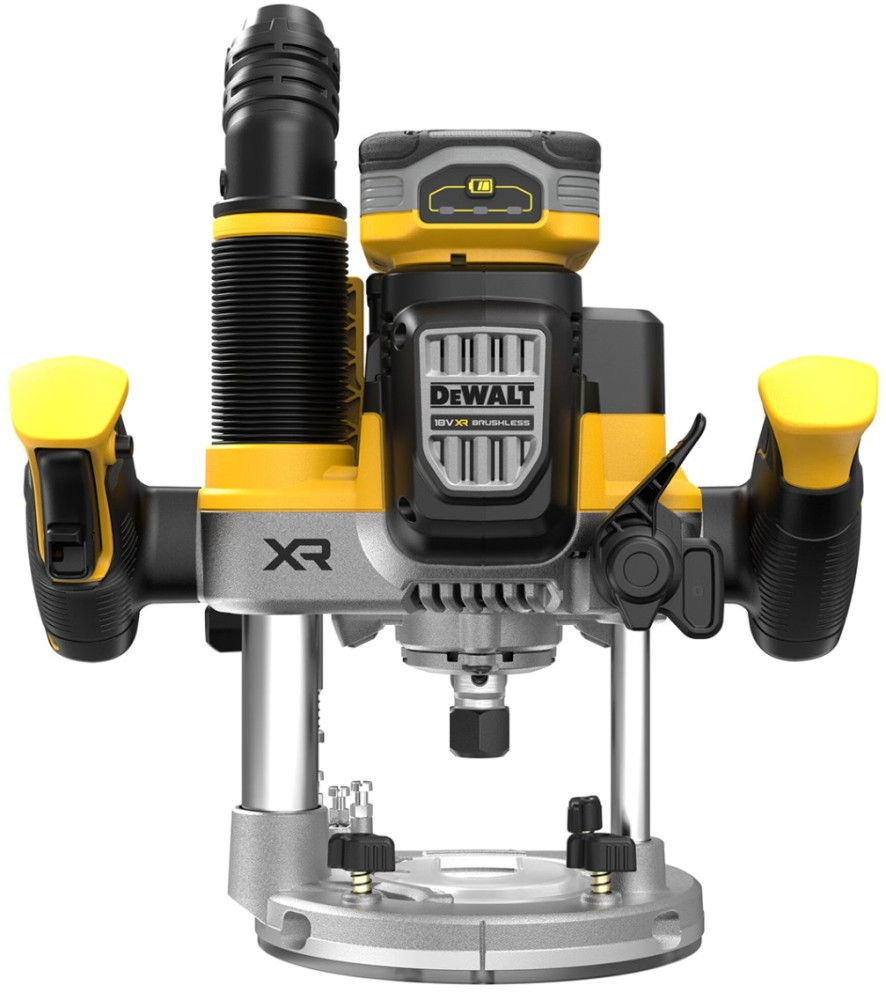 Фрезер DeWALT DCW620H2