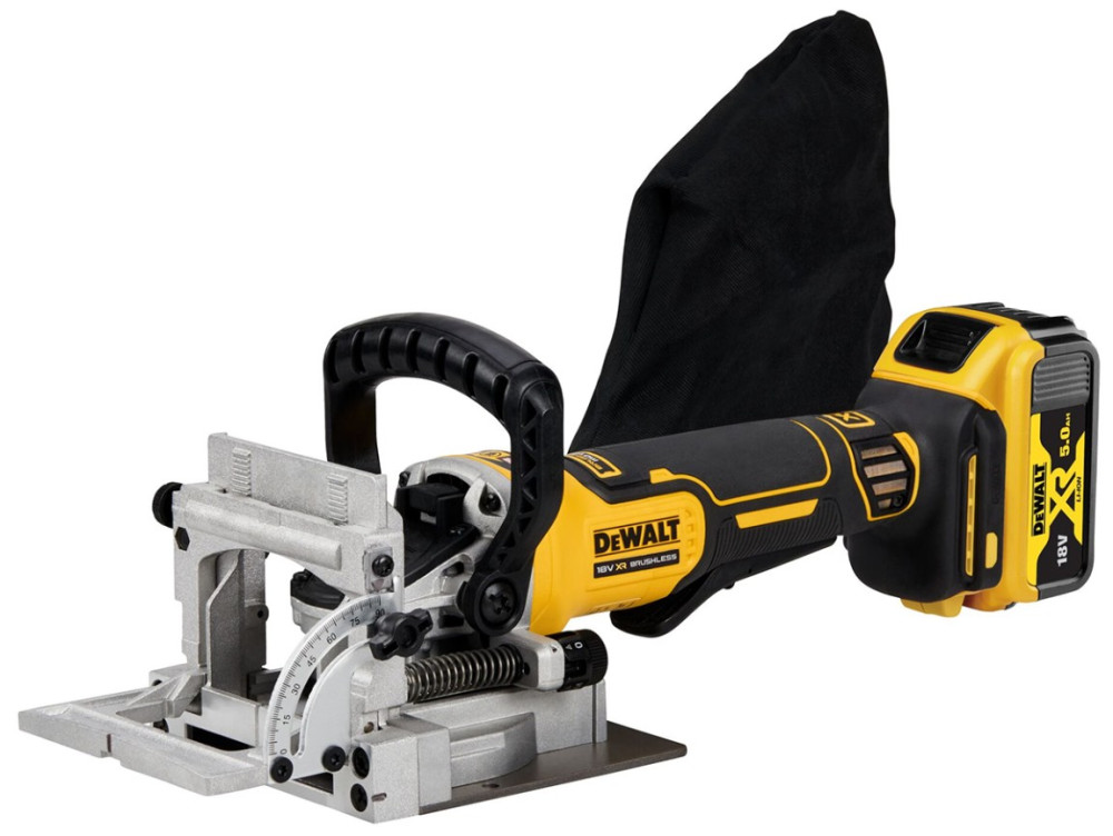 Фрезер DeWALT DCW682P2