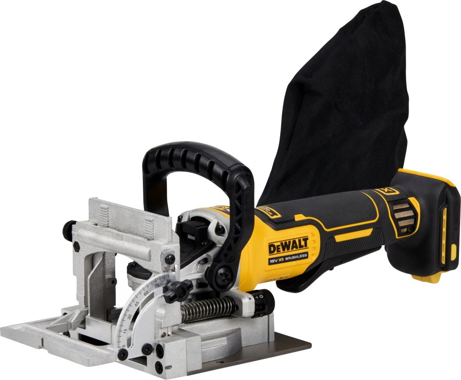 Фрезер DeWALT DCW682NT
