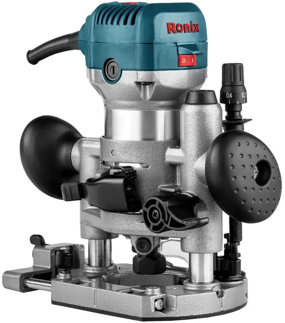 Фрезер Ronix 7108