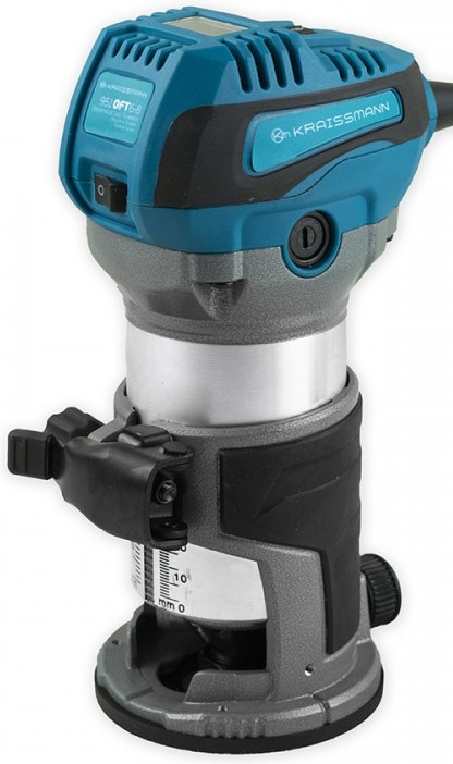 Фрезер Kraissmann 951 OFT 6-8