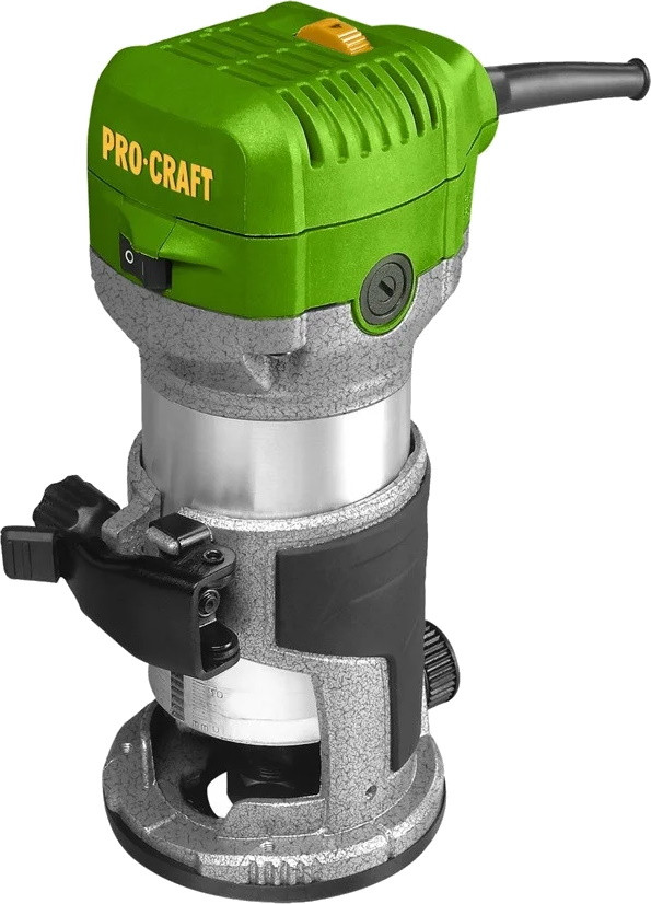 Фрезер Procraft POB980