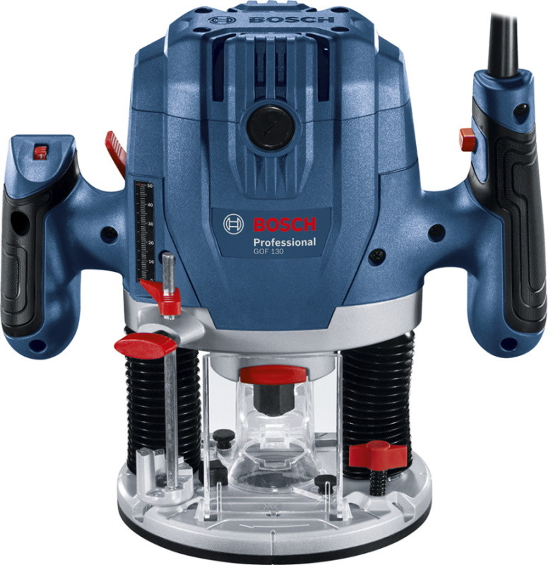 Фрезер Bosch GOF 130 Professional 06016B7000