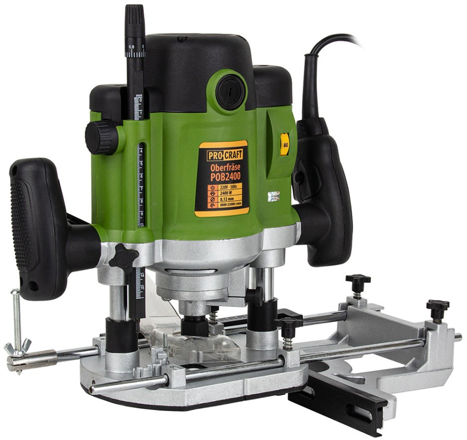 Фрезер Procraft POB2400