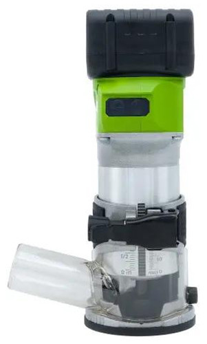 Фрезер Procraft POB24