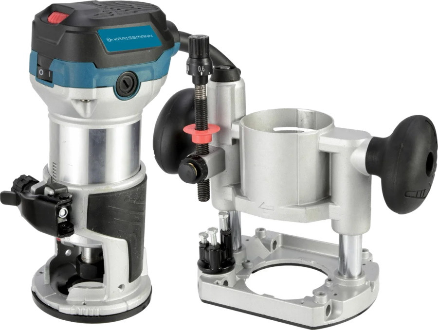 Фрезер Kraissmann 950 OFT 6-8