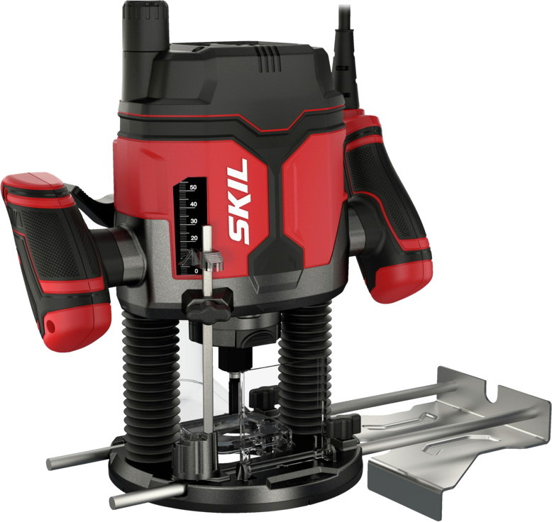 Фрезер Skil 1860 AA