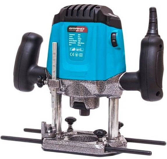 Фрезер Grand MF-1900