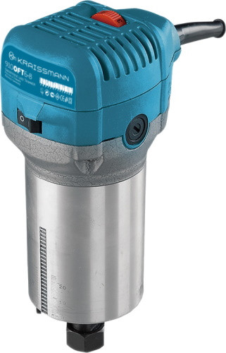 Фрезер Kraissmann 910 OFT 6-8