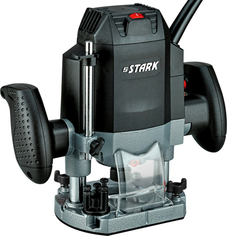 Фрезер Stark ER 1400 Profi