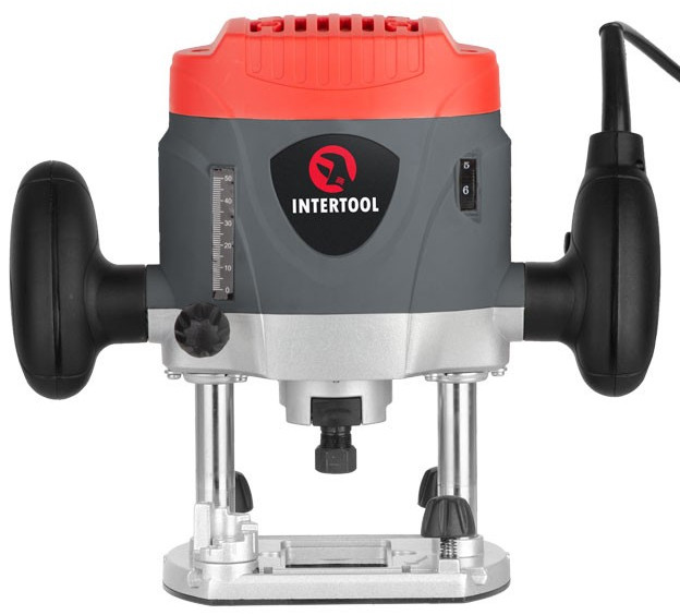 Фрезер Intertool DT-0950
