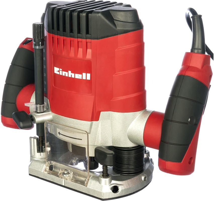 Фрезер Einhell Classic TC-RO 1155 E
