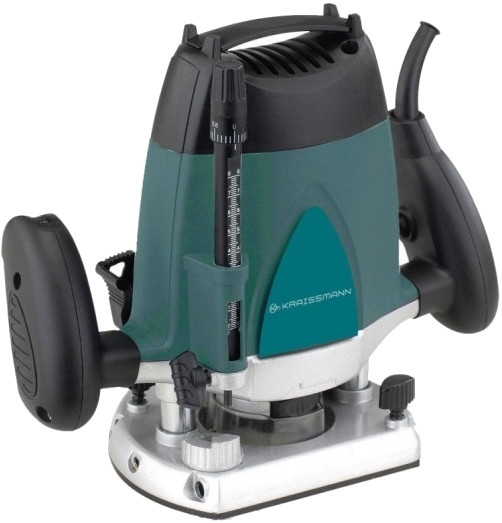 Фрезер Kraissmann 1900 OFE 6-12