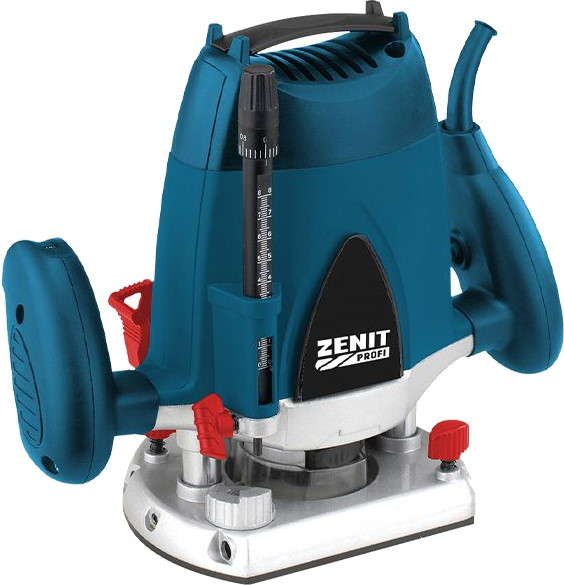 Фрезер Zenit ZFRP-12/1800 Profi (850981)