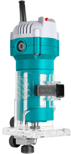 Фрезер Total TLT6001