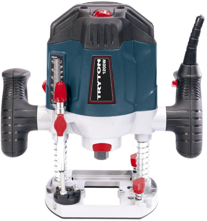 Фрезер Tryton TF1201