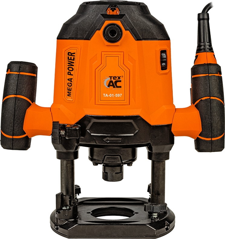 Фрезер Tex-AC TA-01-597