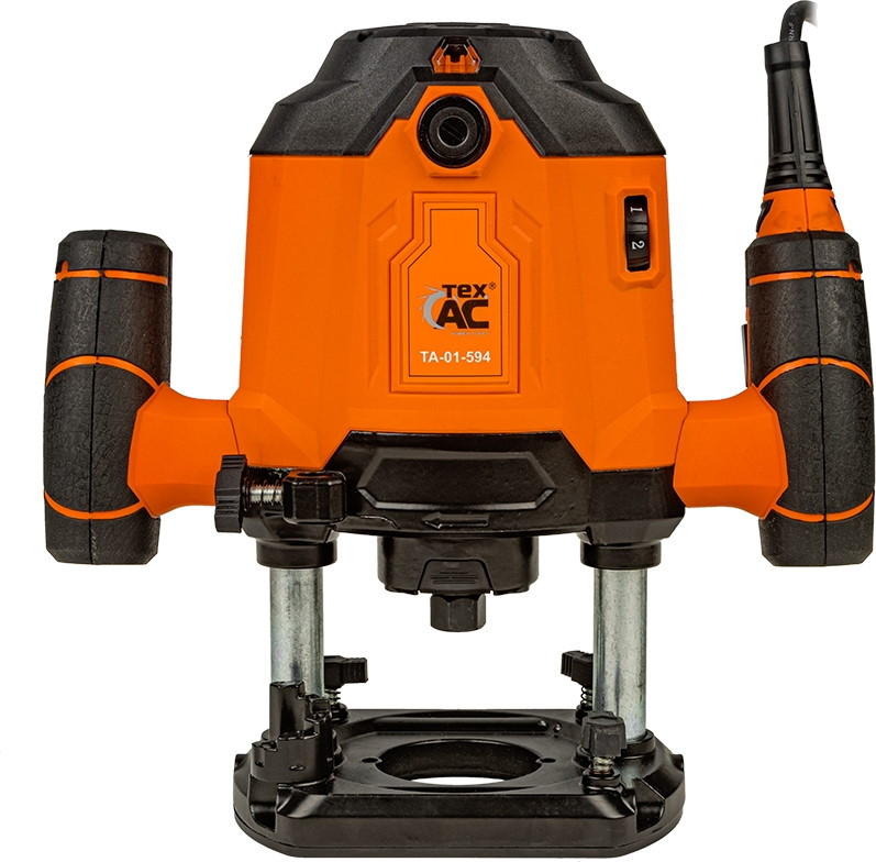 Фрезер Tex-AC TA-01-594