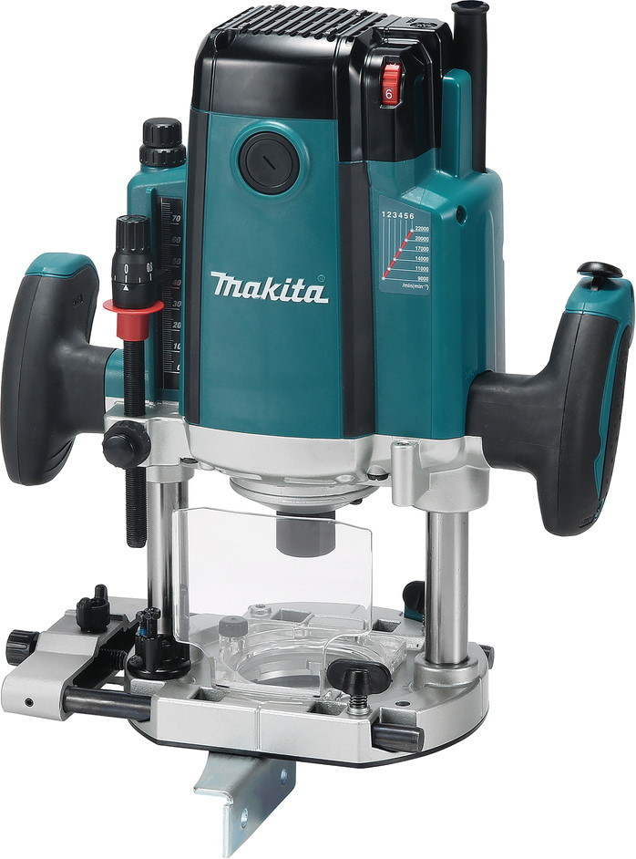 Фрезер Makita RP2303FCXJ