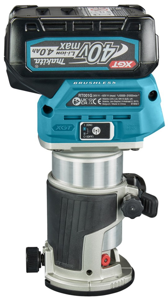 Фрезер Makita RT001GM210
